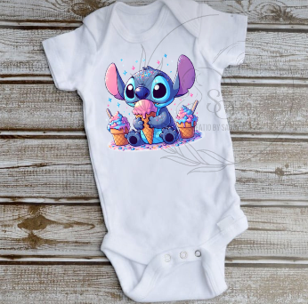 D55 DTF TRANSFERS | Stitch