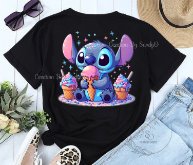 D55 DTF TRANSFERS | Stitch