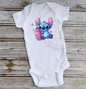 D56 DTF TRANSFERS | Stitch A