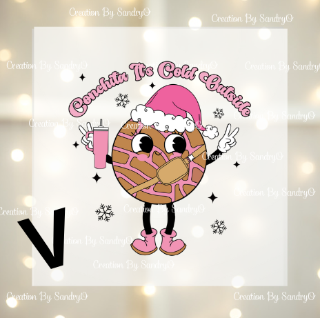 D200 | DTF TRANSFERS | CHRISTMAS | TIS THE SEASON