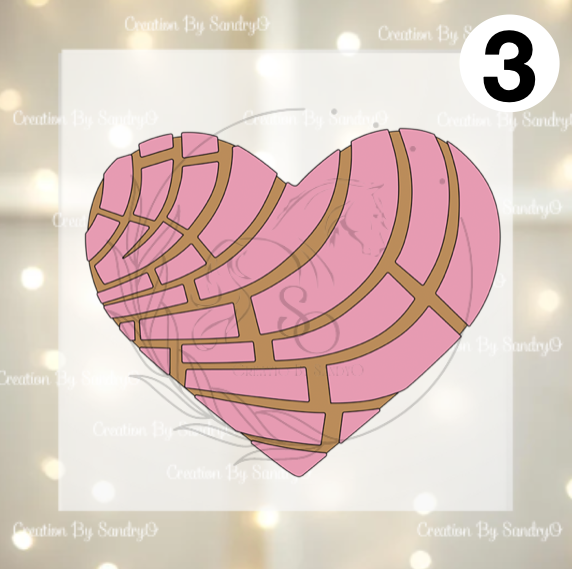 D219 DTF TRANSFERS | Valentine | DTF