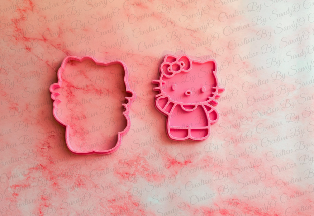 S11 Cookie Cutters