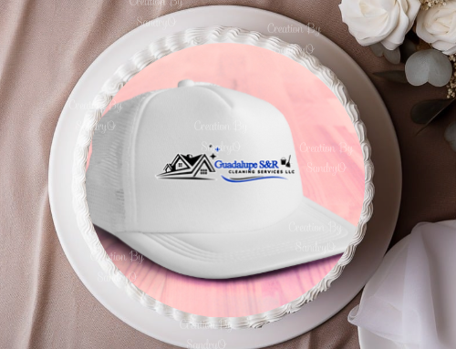 S14 | Edible Cake Decoration | Party |