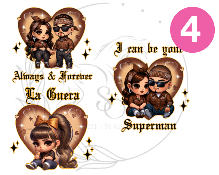 DIGITAL DOWNLOAD | PNG FILE | LOVE | P83