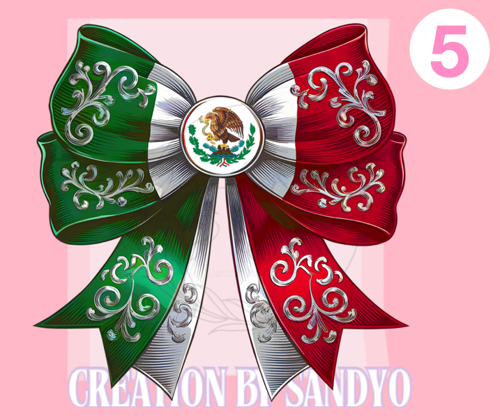 DIGITAL DOWNLOAD | PNG FILE | MEXICO | P108