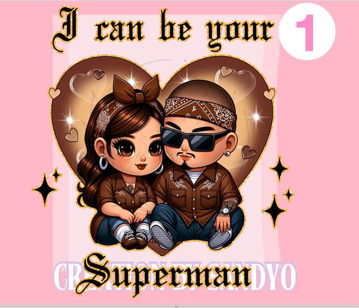DIGITAL DOWNLOAD | PNG FILE | LOVE | P83