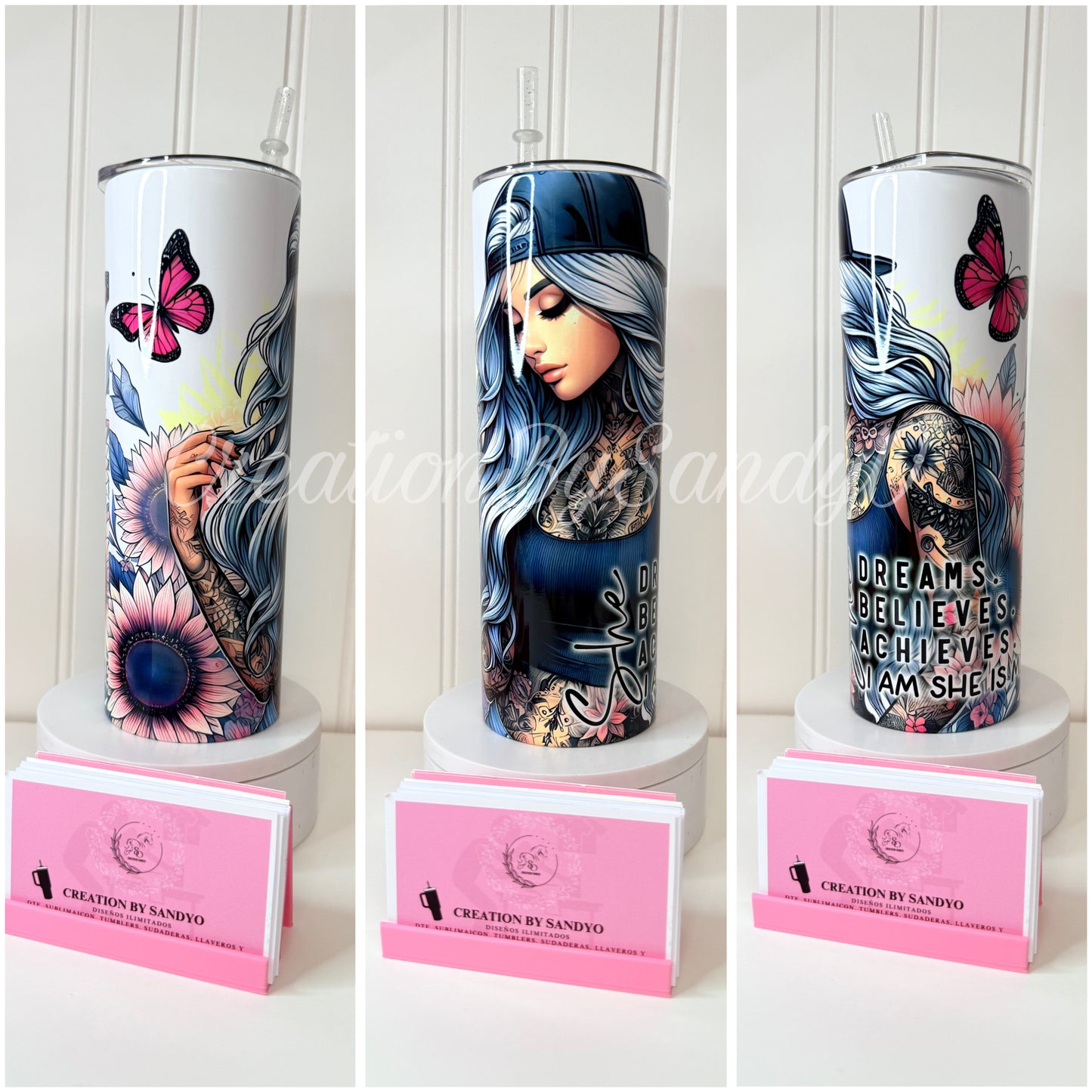 TUMBLER CUP | V251