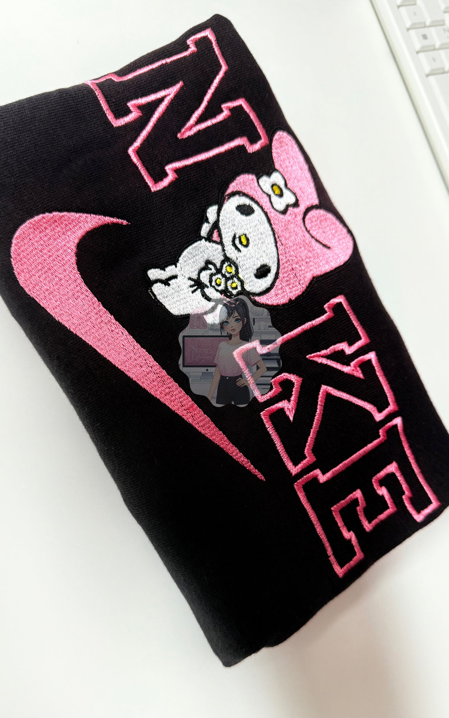 SWEATER | MELODY | B7