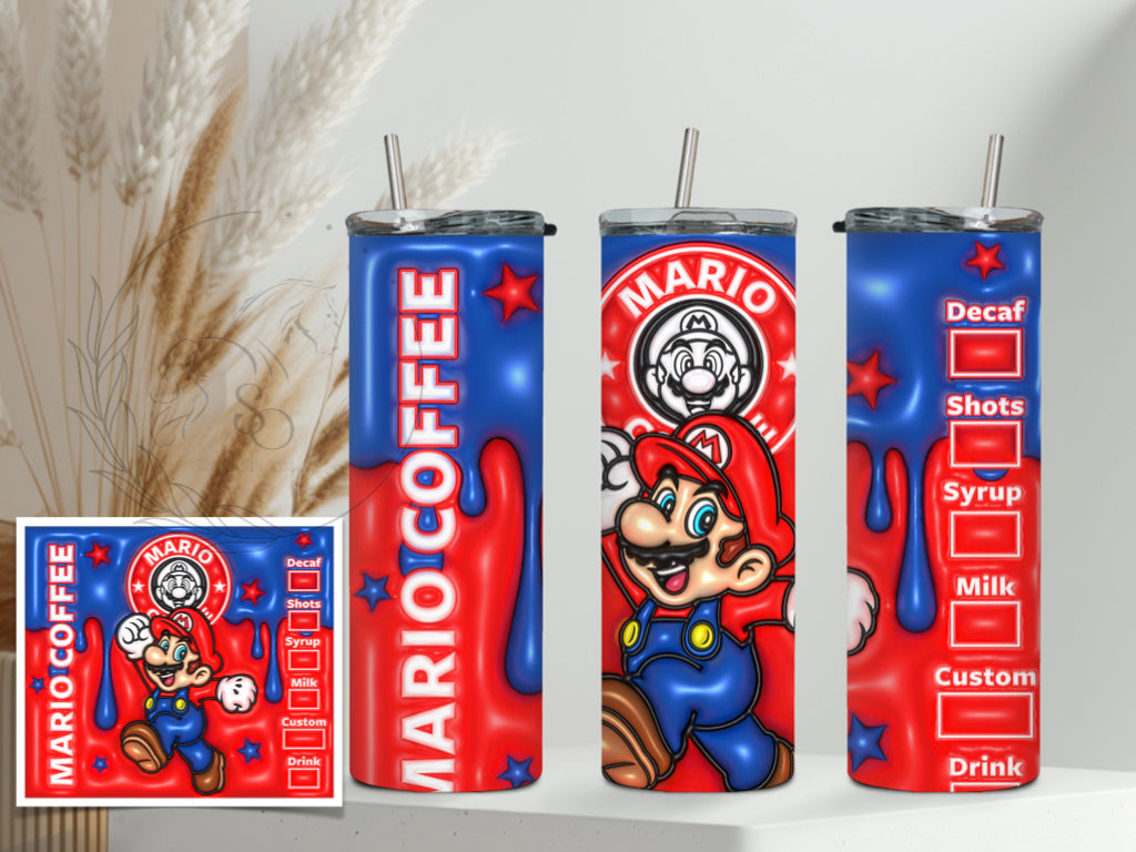 V61 Mario