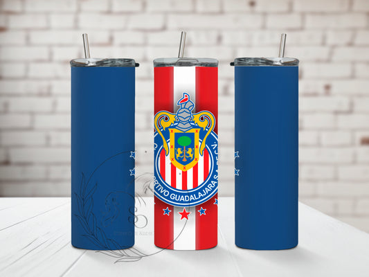 V23 Chivas