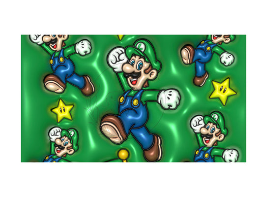 F8 Luigi