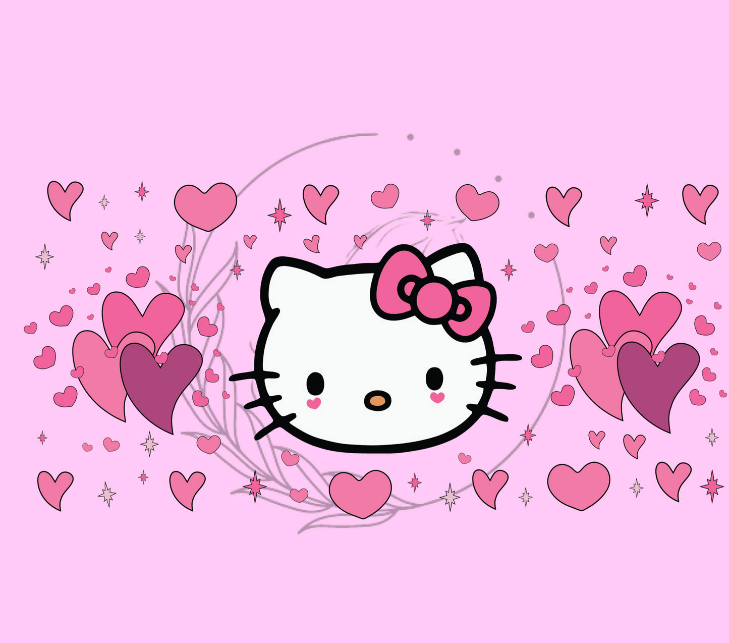 H15 San Valentin Hello Kitty 7