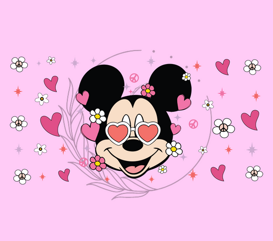 H17 Valentine's Day Micky