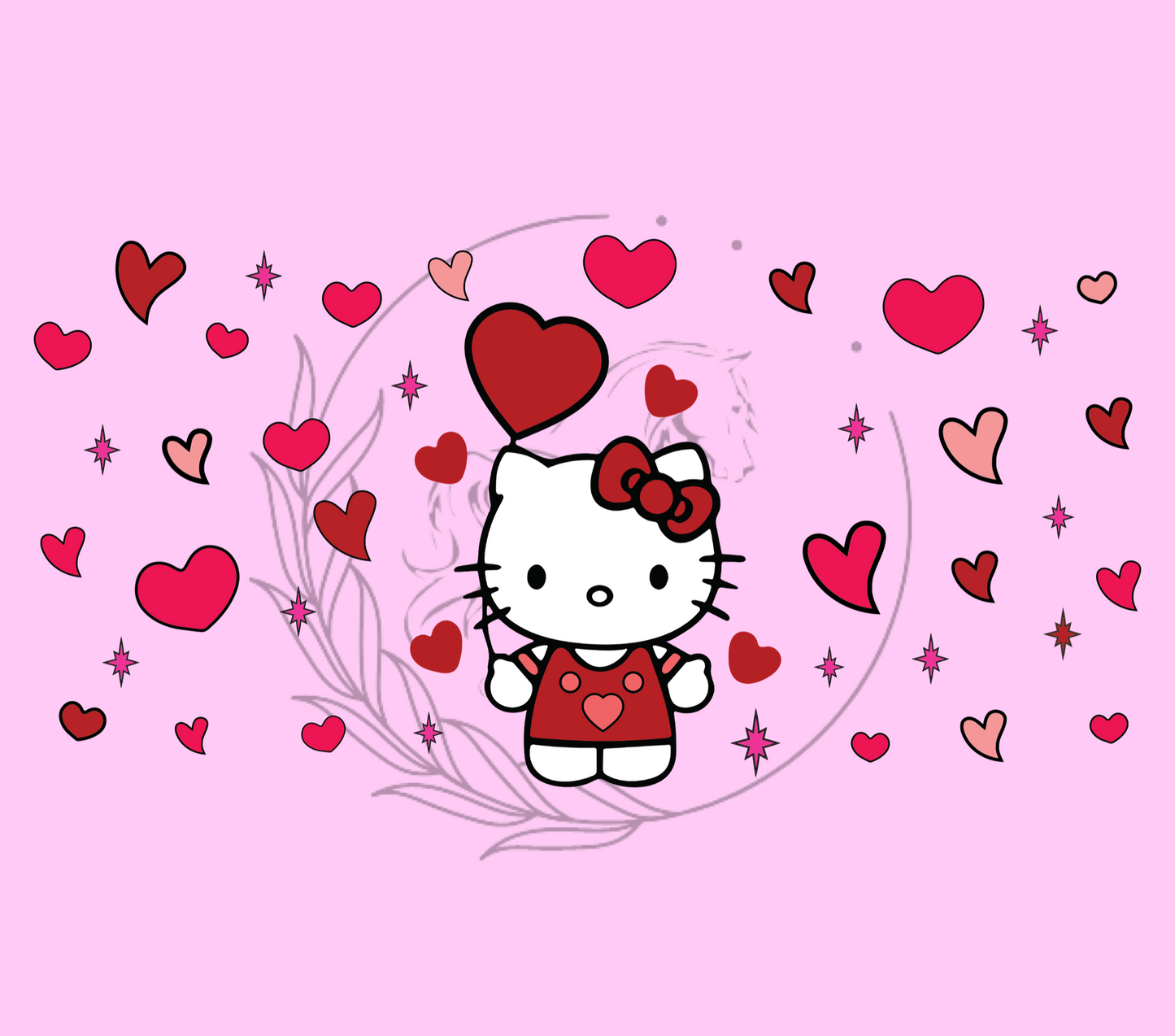 H23 San Valentin Hello Kitty