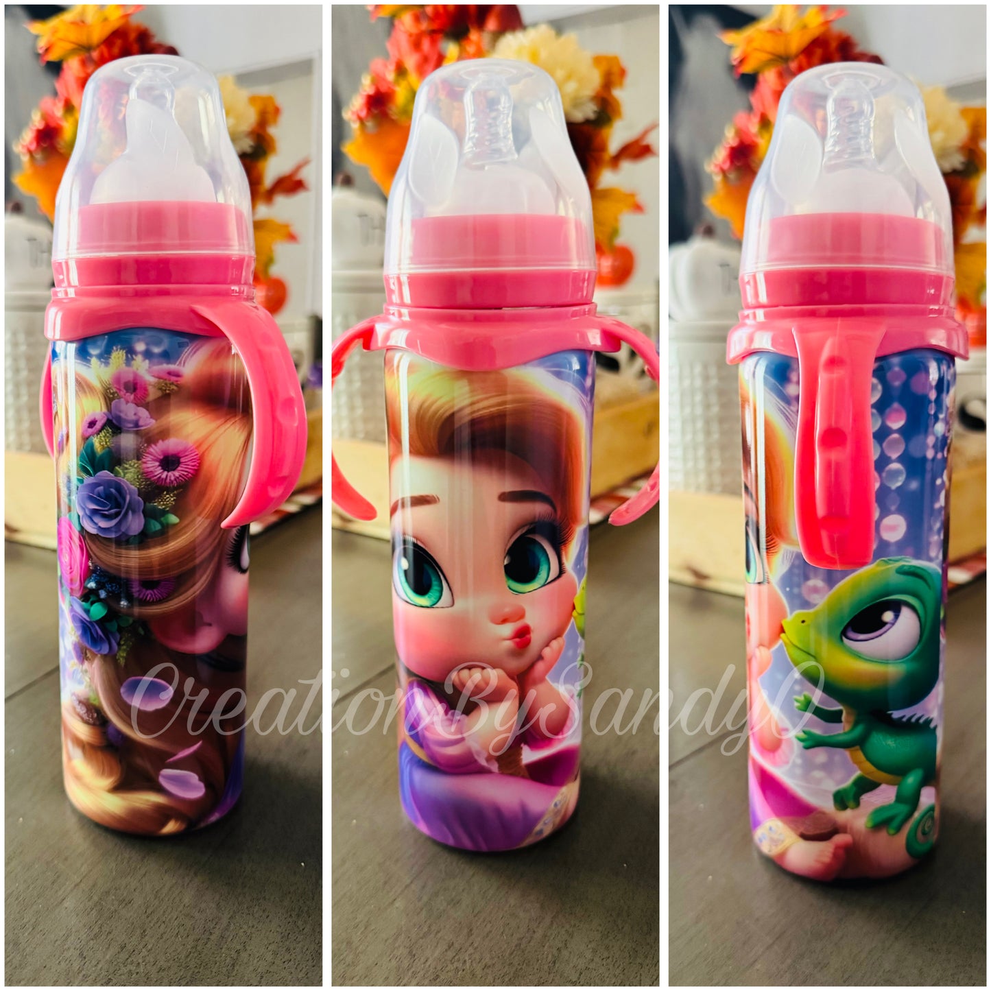 V1 | Biberones | Baby Bottle