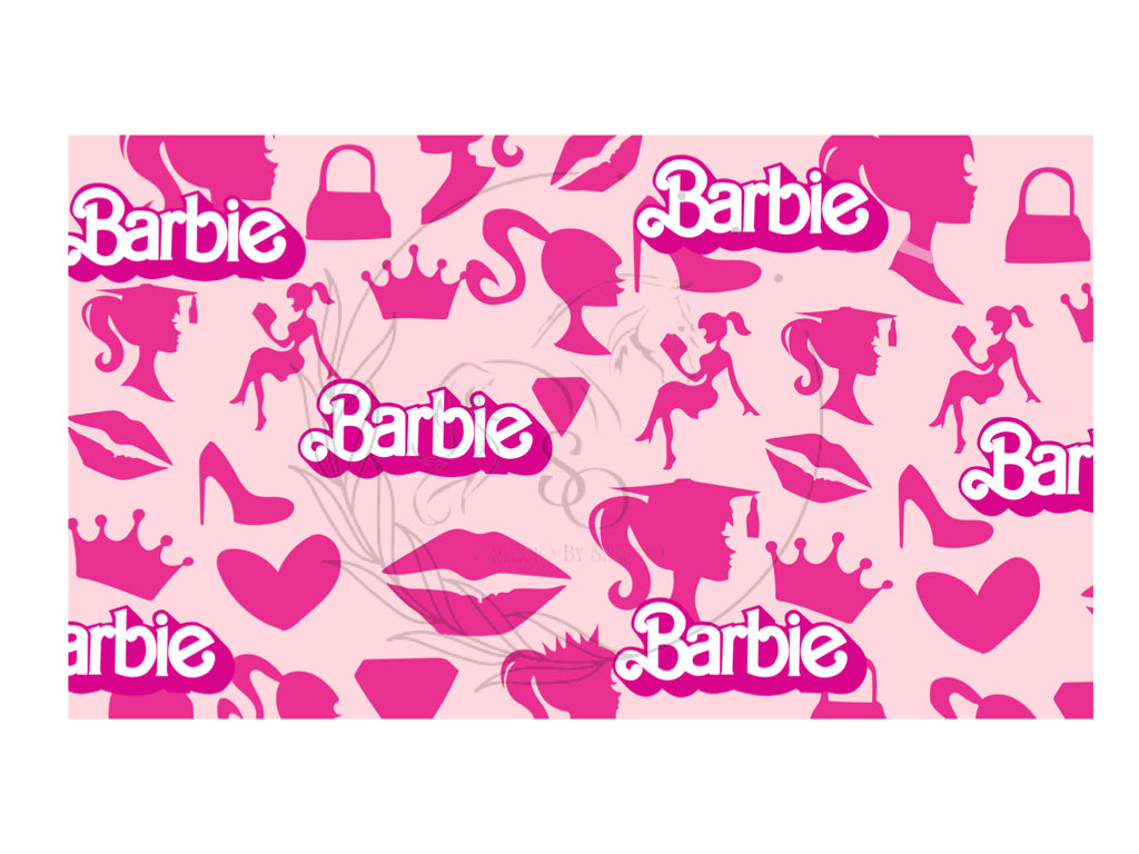 F45 Barbie 16