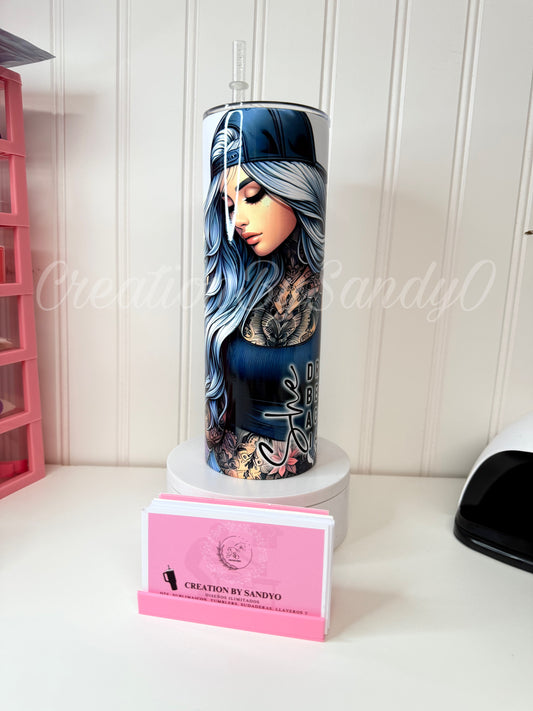 TUMBLER CUP | V251