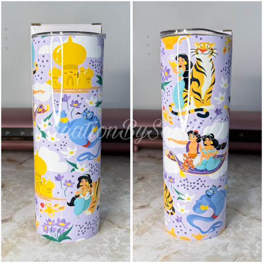 V247 | Tumbler Cup | Aladiino