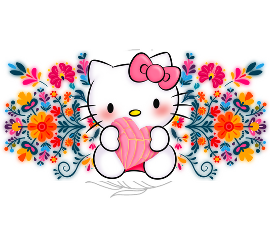 H26 Hello Kitty