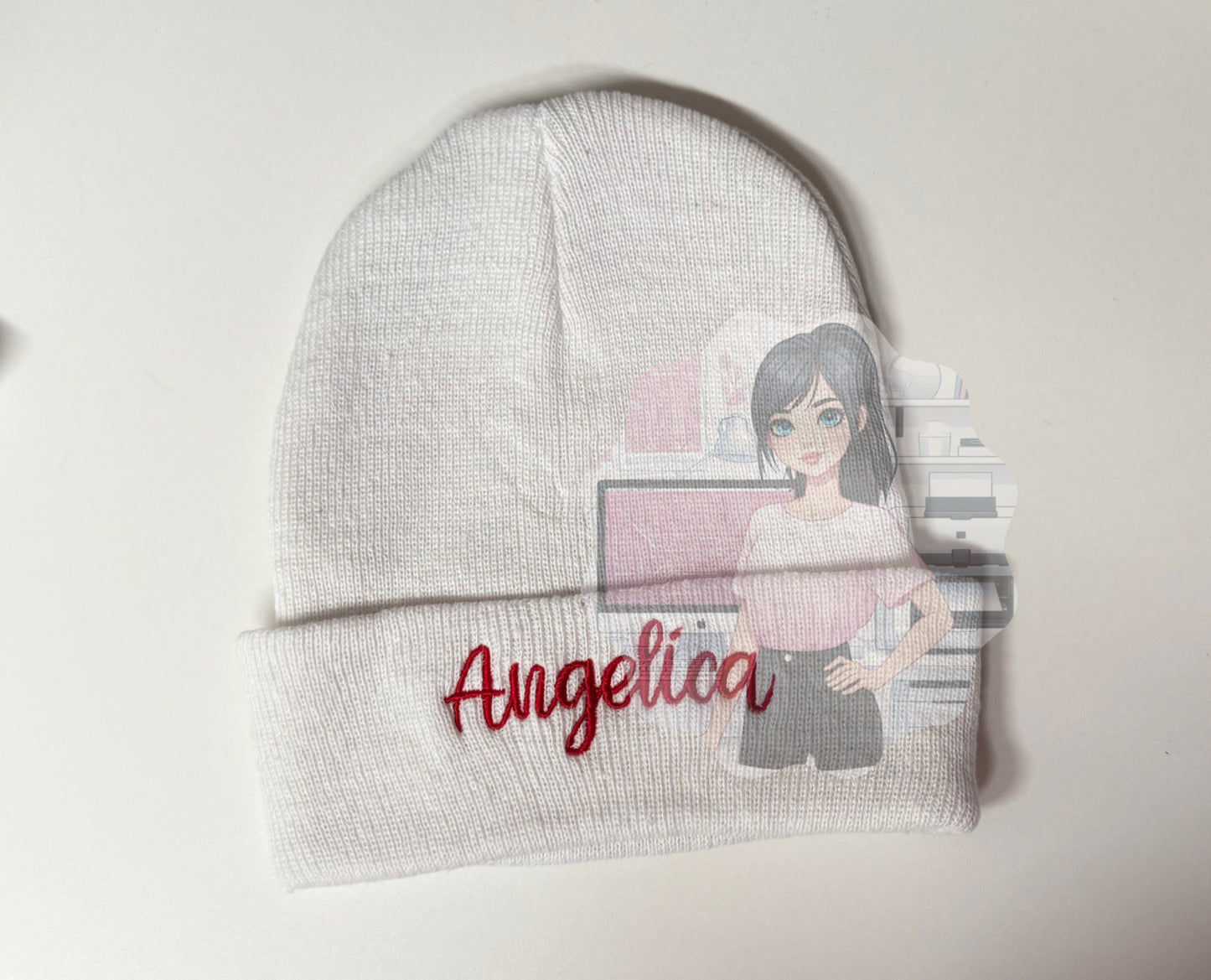 Gorras Personalizadas con Bordado | X4