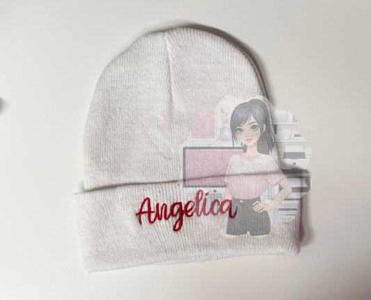 Gorras Personalizadas con Bordado | X4