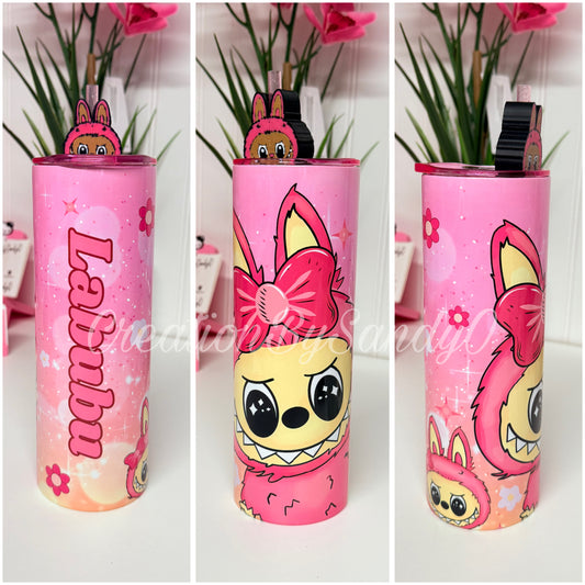 LABUBU TUMBLER CUP | V250