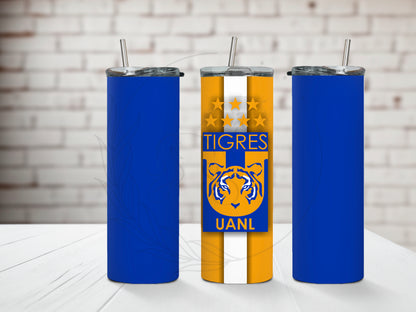 T157 Tigers Sublimation Transfer