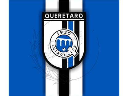 T181 Queretaro Sublimation Transfer