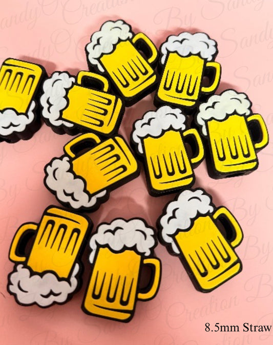 ADORNO PARA STRAW | CERVEZA | Z5