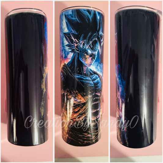 V238 | Tumbler Cup |  Dragon ballZ