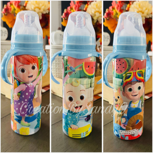 V2 | Biberones | Baby Bottle