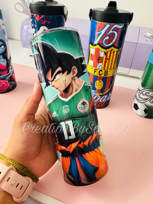 V226 | Tumbler Cup | Mexico