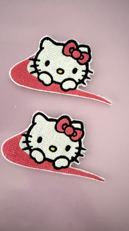 HK PATCH | X6