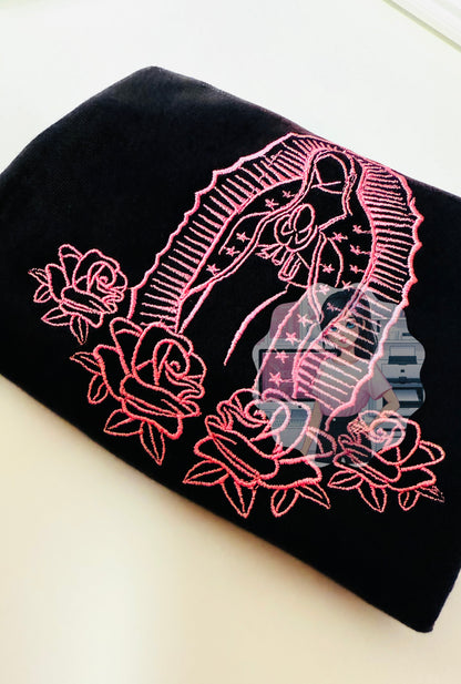 SWEATER | VIRGIN OF GUADALUPE | B8