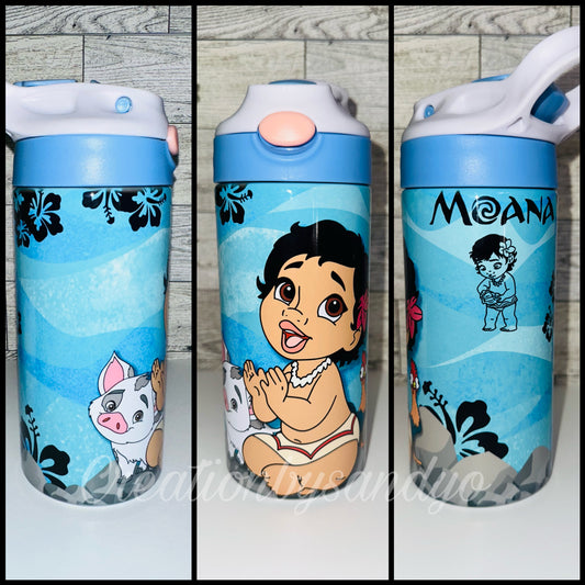 N12 Moana 12oz Tumbler