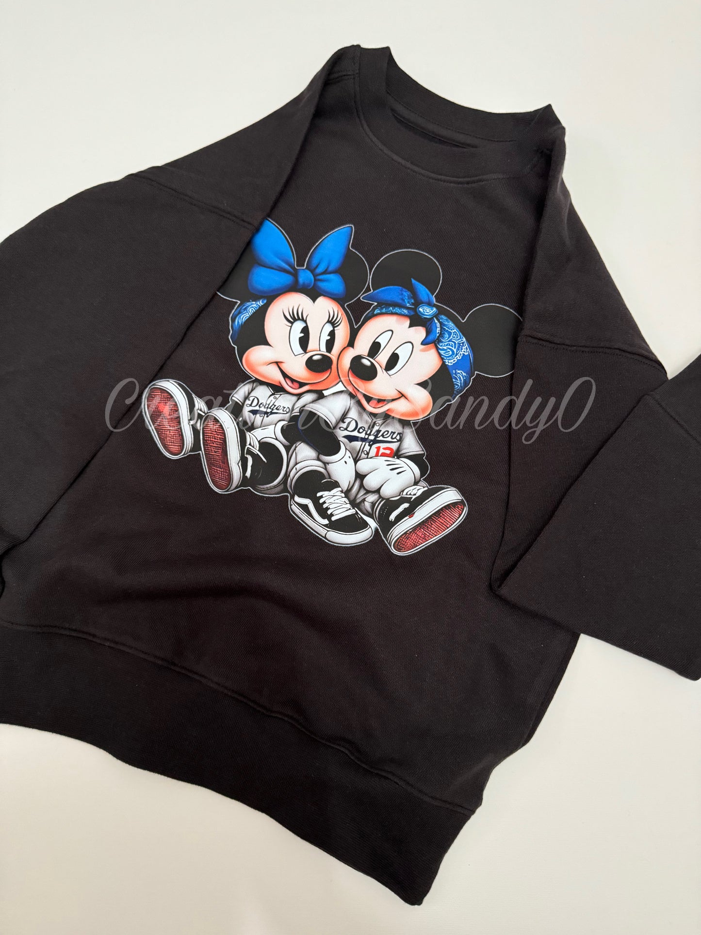 L1 | Sudadera con diseño | Mickey