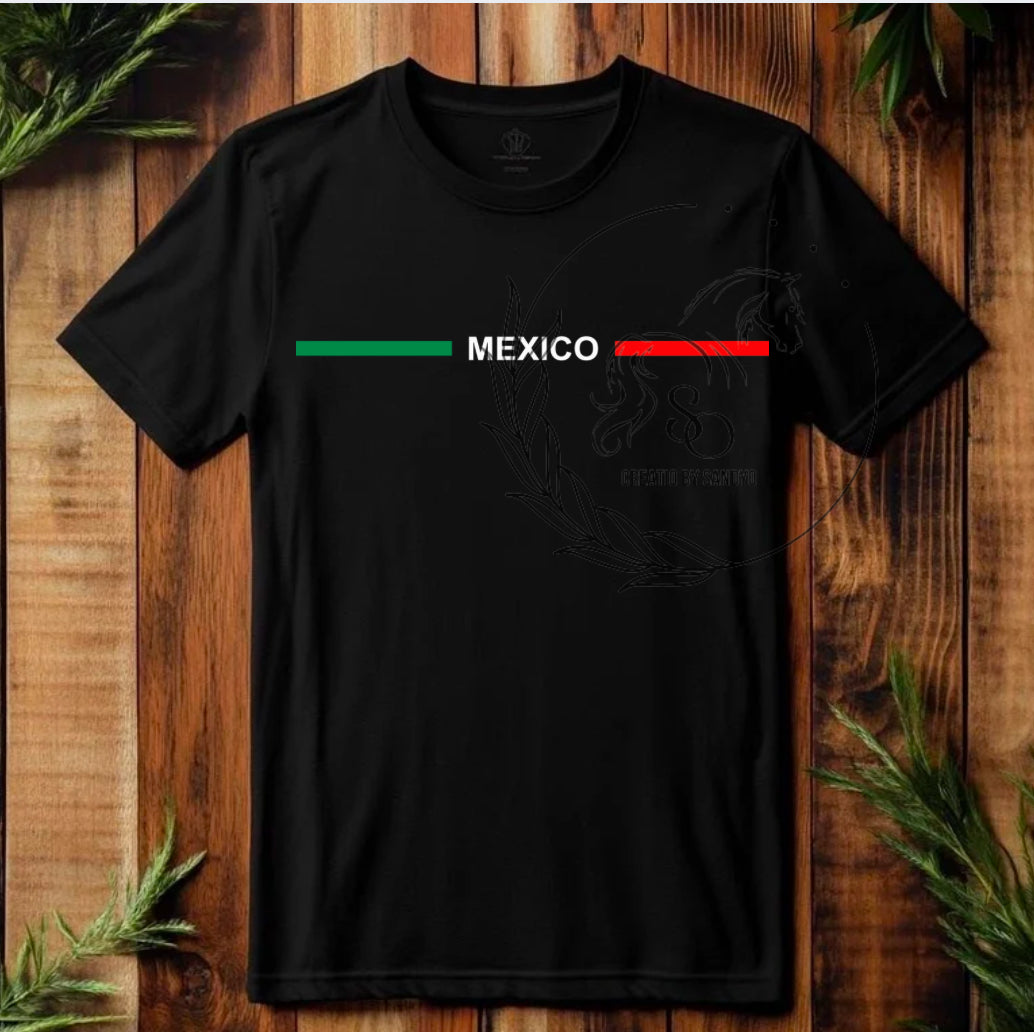 L5| PLAYERAS | México