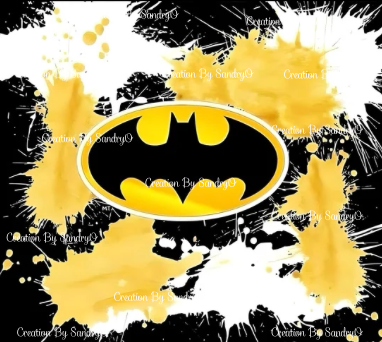 P6 Batman Png