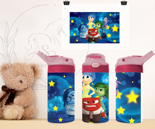 N20 12oz Tumbler Cup | Inside Out