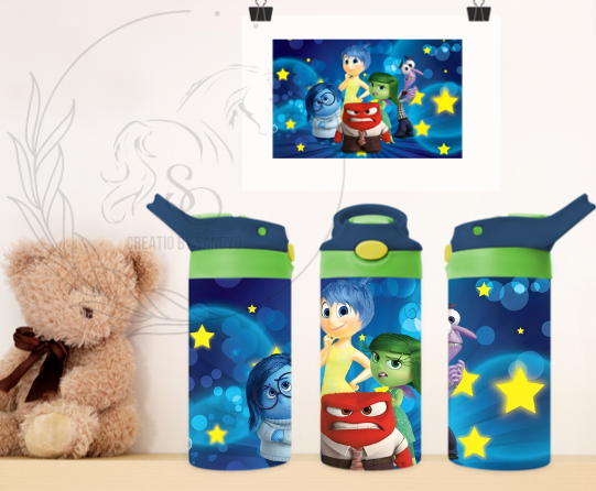 N20 12oz Tumbler Cup | Inside Out