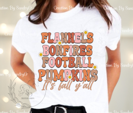 L20 Fall Design |  T-shirt