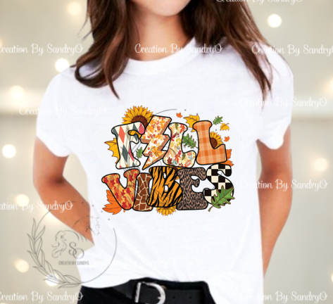 L21 Fall Design |  T-shirt