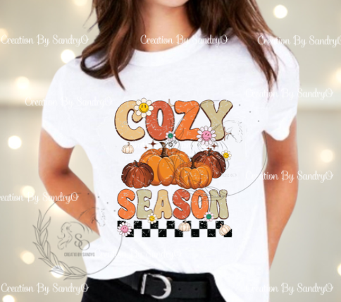 L22 Fall Design |  T-shirt