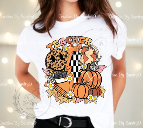 L23 Fall Design |  T-shirt