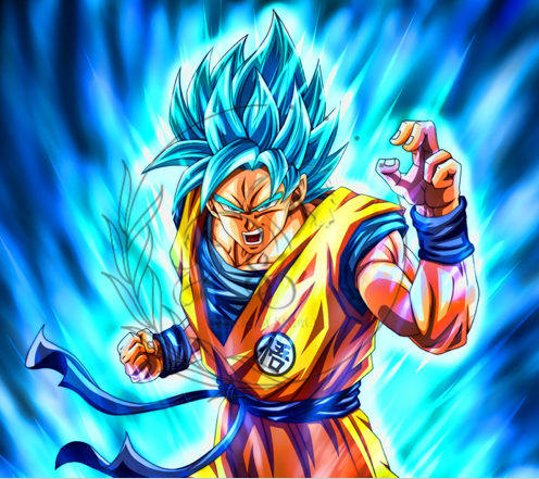 W1 | Transfers De Sublimacion | Dragon Ball Z