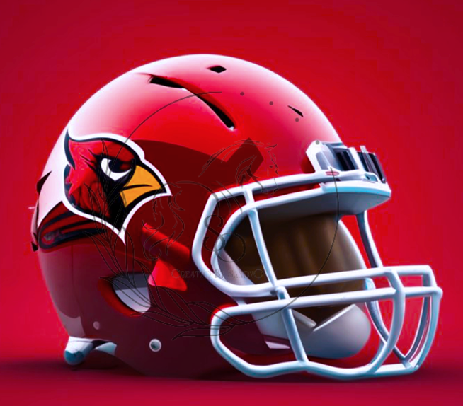 T853 | Transfers Para Sublimar | Cardinals