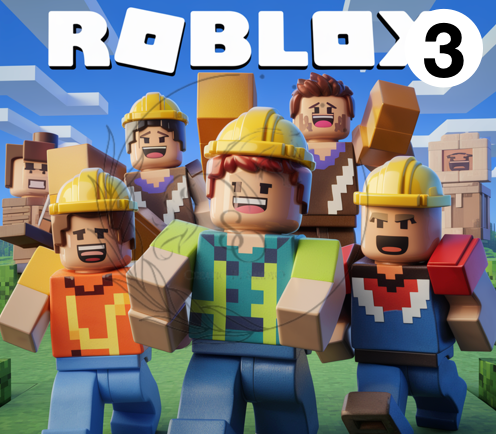 T231, Transfer De Sublimacion, Roblox