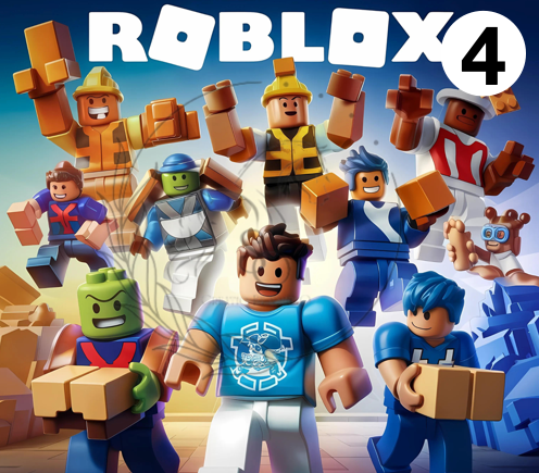 T231, Transfer De Sublimacion, Roblox