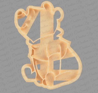 Cookie Cutters | S12