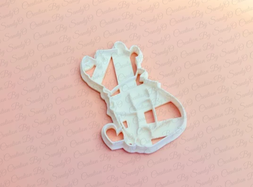 Cookie Cutters | S12